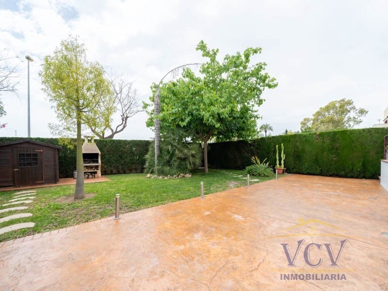 4 soverom Hus til salgs i Muchamiel / Mutxamel med garasje - € 605 000 (Ref: 9948450)