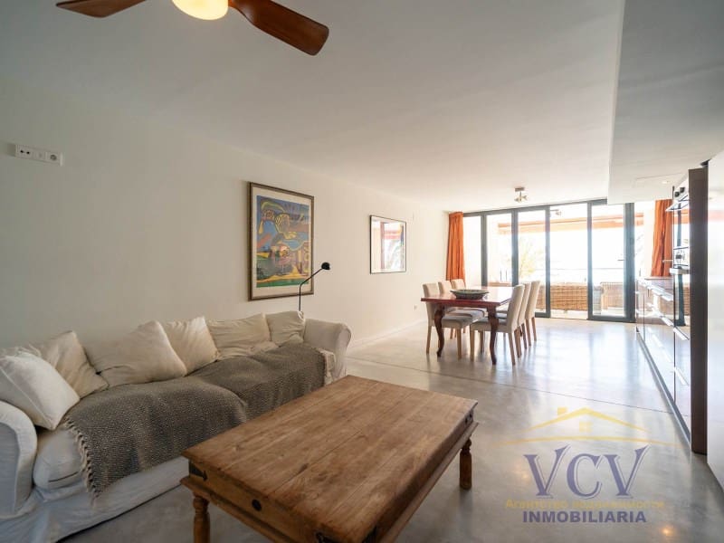 5 soverom Hus til salgs i El Campello med garasje - € 2 200 000 (Ref: 9948451)