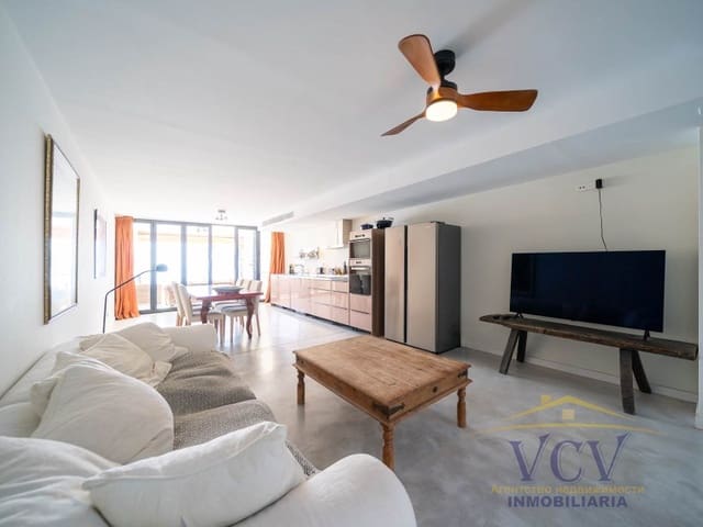 5 soverom Hus til salgs i El Campello med garasje - € 2 200 000 (Ref: 9948451)
