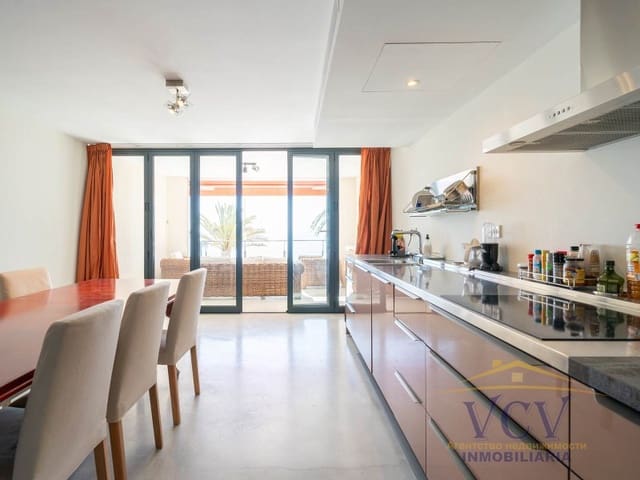 5 soverom Hus til salgs i El Campello med garasje - € 2 200 000 (Ref: 9948451)
