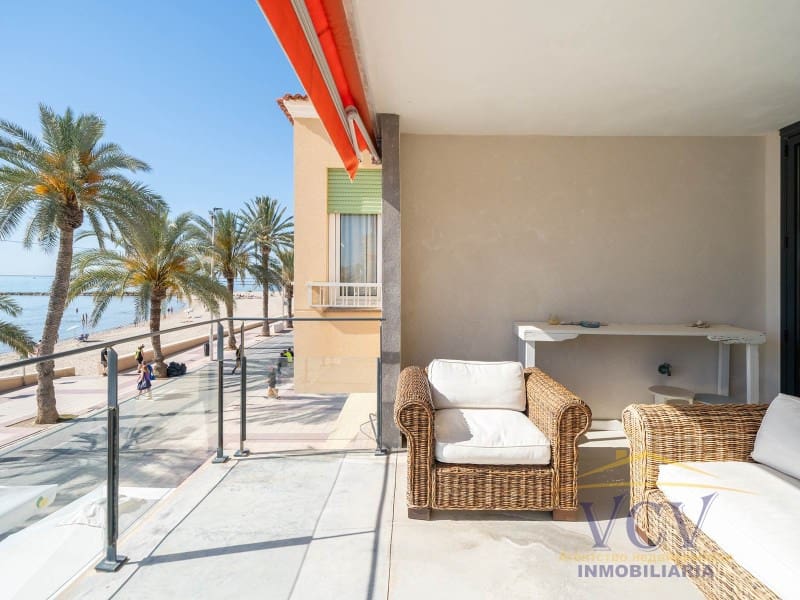 5 soverom Hus til salgs i El Campello med garasje - € 2 200 000 (Ref: 9948451)