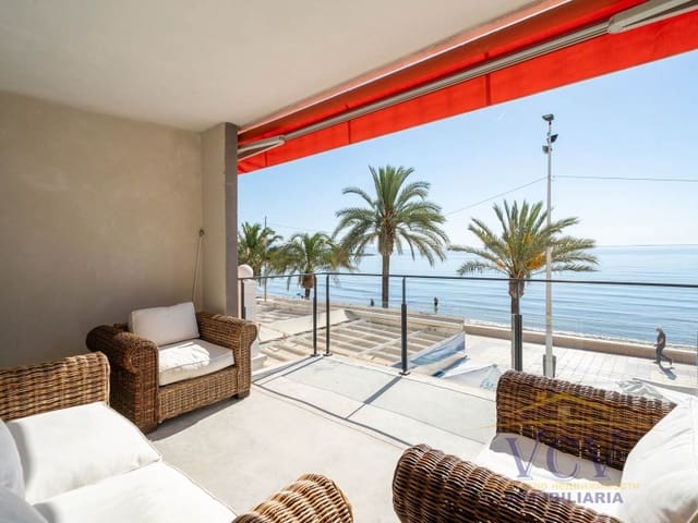 5 soverom Hus til salgs i El Campello med garasje - € 2 200 000 (Ref: 9948451)