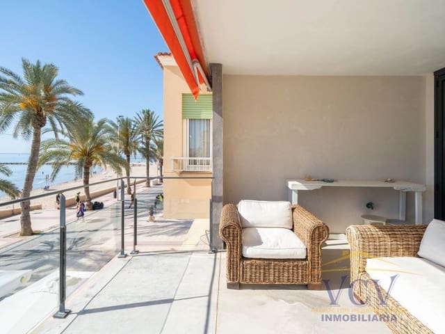5 soverom Hus til salgs i El Campello med garasje - € 2 200 000 (Ref: 9948451)