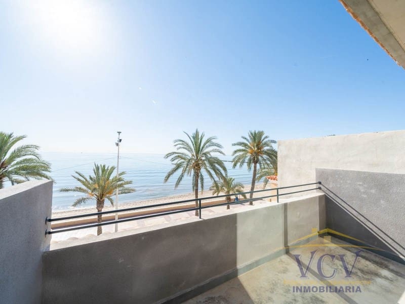 5 soverom Hus til salgs i El Campello med garasje - € 2 200 000 (Ref: 9948451)