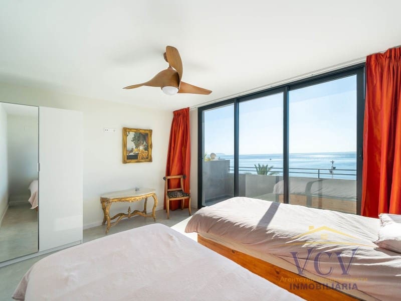 5 soverom Hus til salgs i El Campello med garasje - € 2 200 000 (Ref: 9948451)