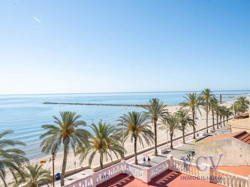 5 soverom Hus til salgs i El Campello med garasje - € 2 200 000 (Ref: 9948451)