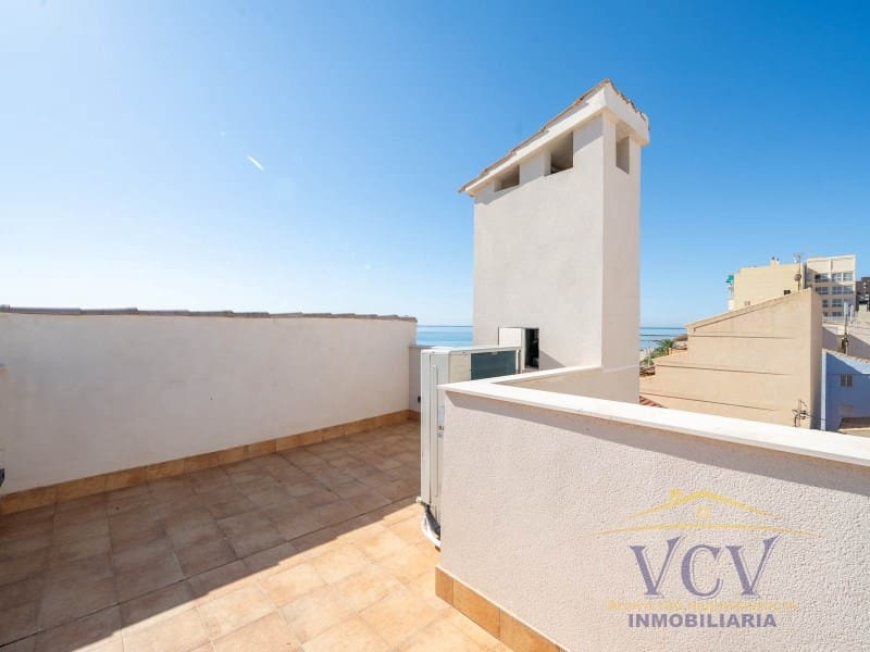 5 soverom Hus til salgs i El Campello med garasje - € 2 200 000 (Ref: 9948451)
