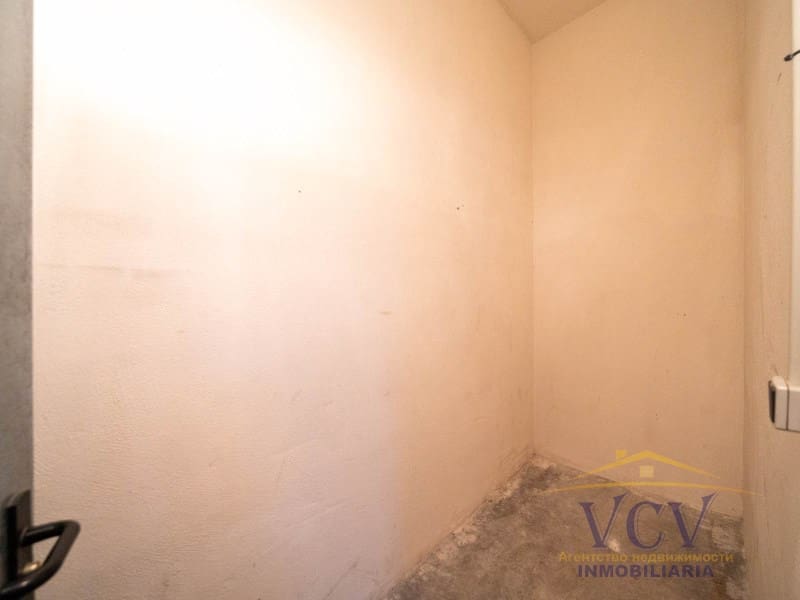 2 soveværelse Penthouse til salg i Alicante by med garage - € 450.000 (Ref: 9948452)