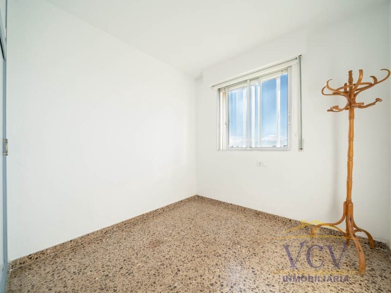3 chambre Appartement à vendre à Alicante ville avec garage - 435 000 € (Ref: 9948453)