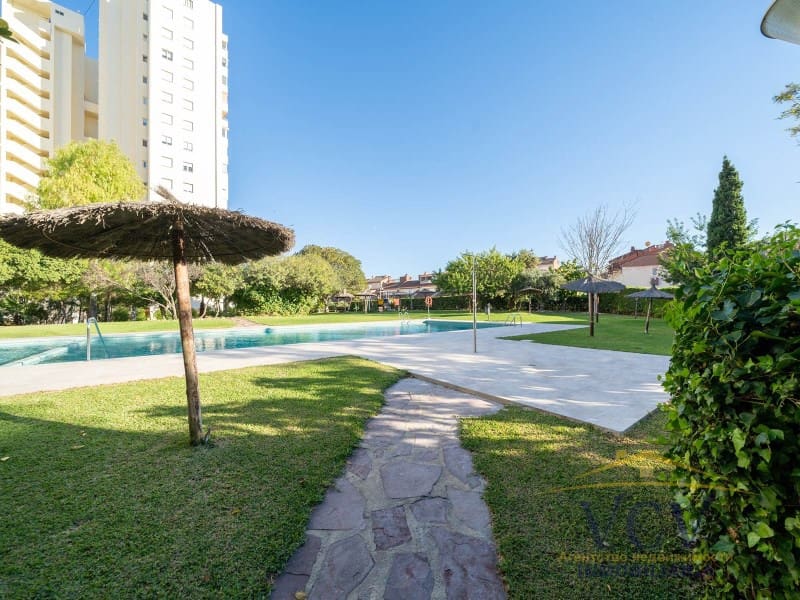 3 chambre Appartement à vendre à Alicante ville avec garage - 435 000 € (Ref: 9948453)