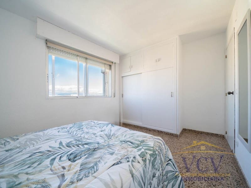 3 chambre Appartement à vendre à Alicante ville avec garage - 435 000 € (Ref: 9948453)