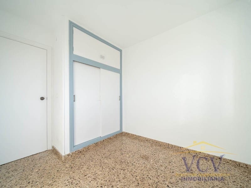 3 chambre Appartement à vendre à Alicante ville avec garage - 435 000 € (Ref: 9948453)