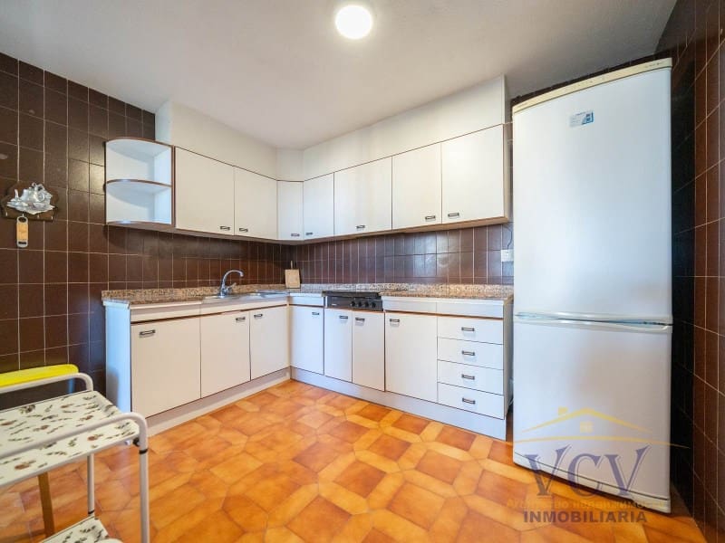 3 chambre Appartement à vendre à Alicante ville avec garage - 435 000 € (Ref: 9948453)