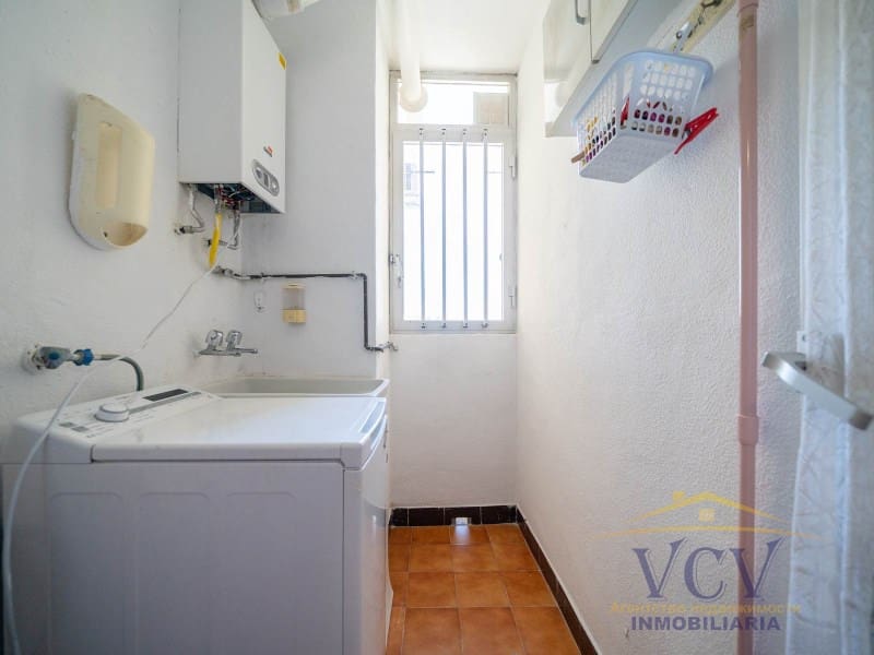 3 chambre Appartement à vendre à Alicante ville avec garage - 435 000 € (Ref: 9948453)