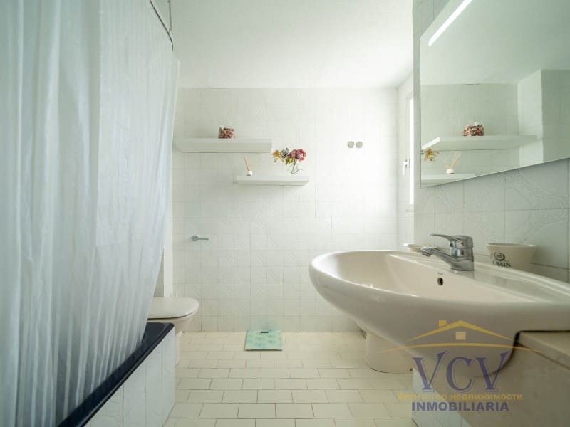 3 chambre Appartement à vendre à Alicante ville avec garage - 435 000 € (Ref: 9948453)
