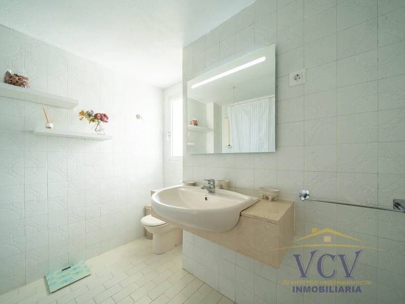 3 chambre Appartement à vendre à Alicante ville avec garage - 435 000 € (Ref: 9948453)