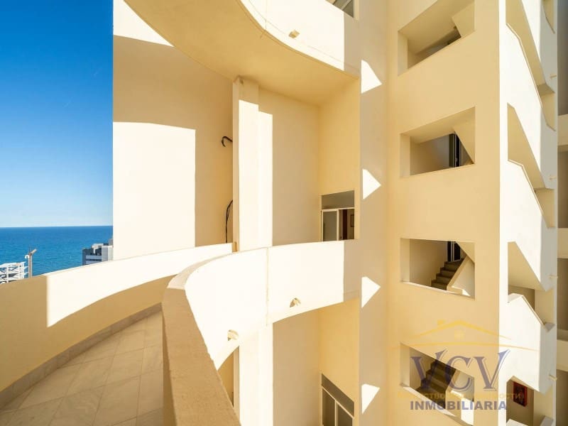 3 chambre Appartement à vendre à Alicante ville avec garage - 435 000 € (Ref: 9948453)