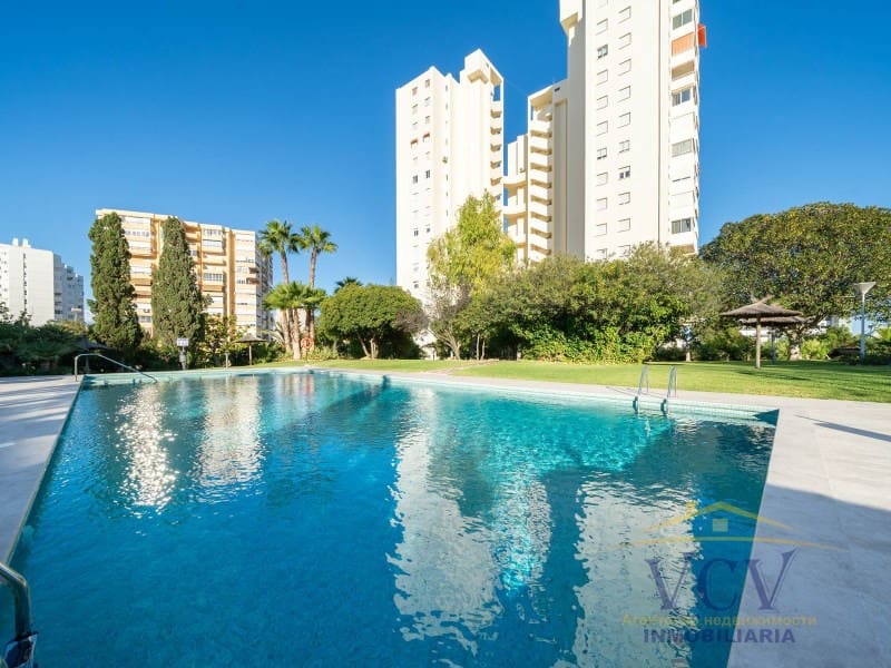 3 chambre Appartement à vendre à Alicante ville avec garage - 435 000 € (Ref: 9948453)