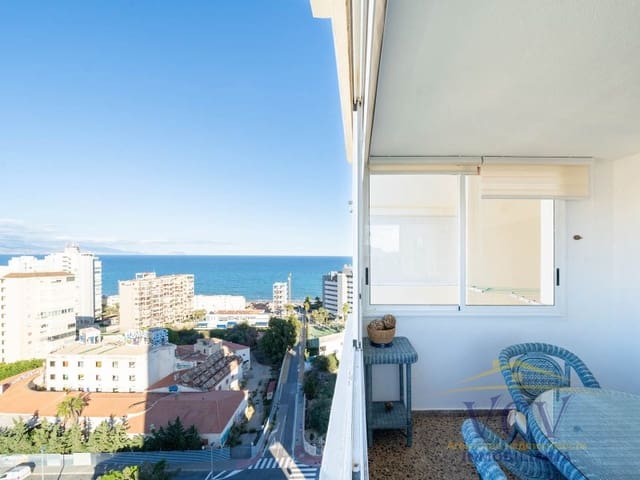 3 soverom Leilighet til salgs i Alicante by med garasje - € 435 000 (Ref: 9948453)