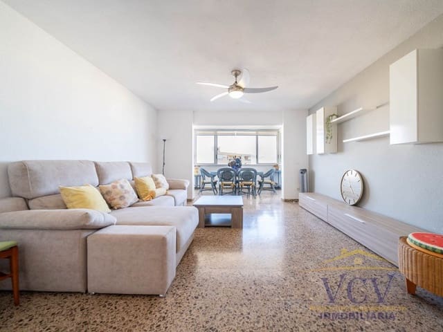 3 soverom Leilighet til salgs i Alicante by med garasje - € 435 000 (Ref: 9948453)