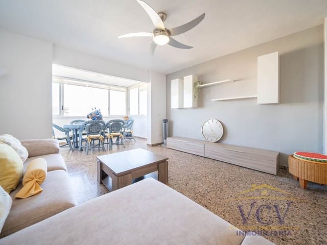 3 soverom Leilighet til salgs i Alicante by med garasje - € 435 000 (Ref: 9948453)