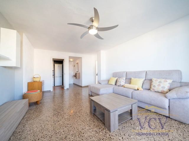 3 soverom Leilighet til salgs i Alicante by med garasje - € 435 000 (Ref: 9948453)
