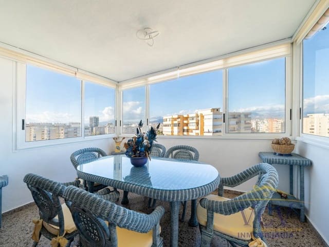 3 soverom Leilighet til salgs i Alicante by med garasje - € 435 000 (Ref: 9948453)