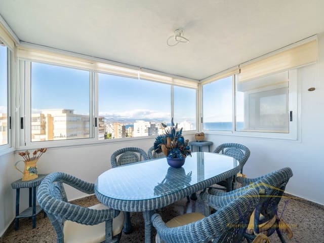 3 soverom Leilighet til salgs i Alicante by med garasje - € 435 000 (Ref: 9948453)