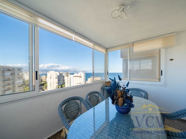 3 soverom Leilighet til salgs i Alicante by med garasje - € 435 000 (Ref: 9948453)