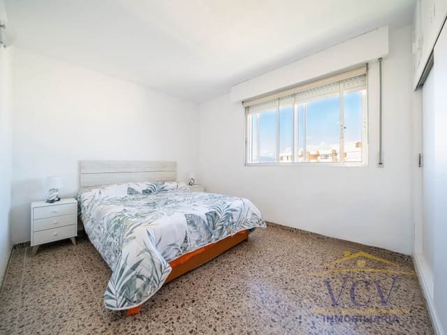 3 soverom Leilighet til salgs i Alicante by med garasje - € 435 000 (Ref: 9948453)