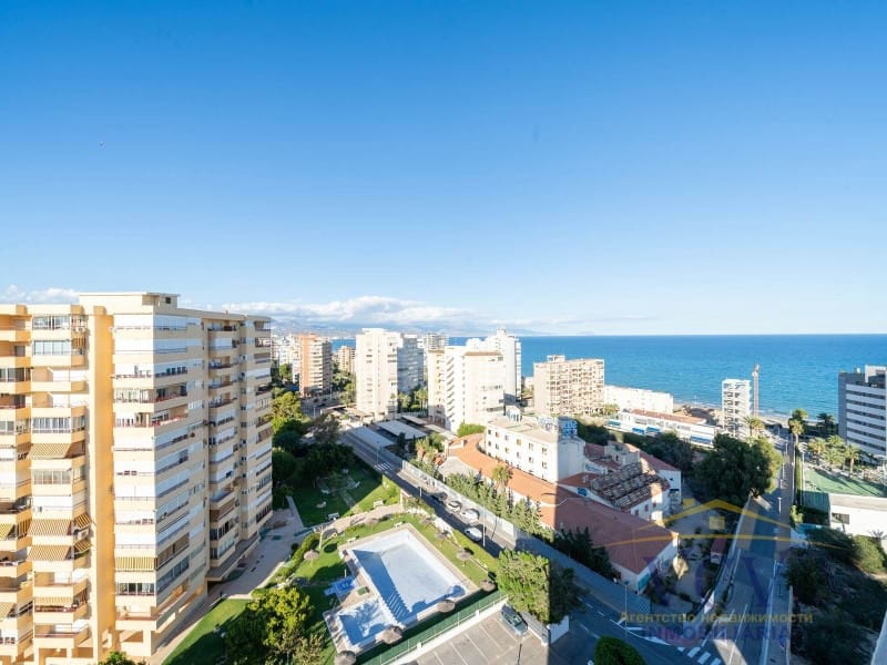 3 chambre Appartement à vendre à Alicante ville avec garage - 435 000 € (Ref: 9948453)