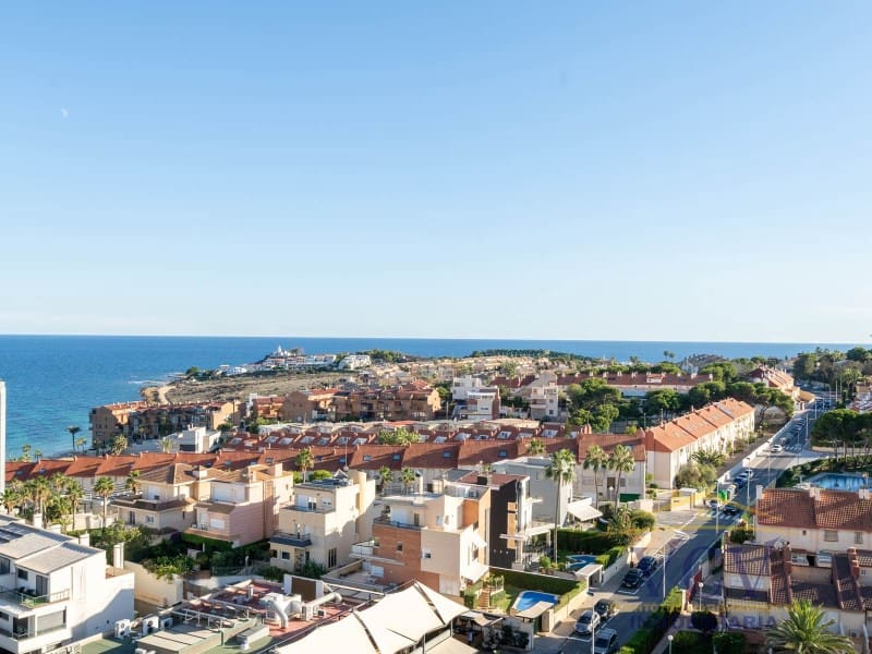 3 chambre Appartement à vendre à Alicante ville avec garage - 435 000 € (Ref: 9948453)