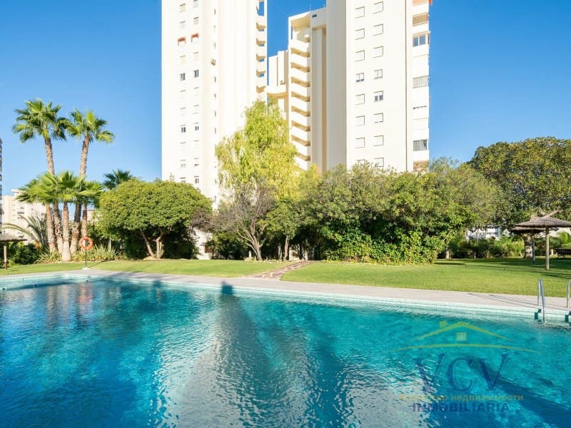 3 chambre Appartement à vendre à Alicante ville avec garage - 435 000 € (Ref: 9948453)