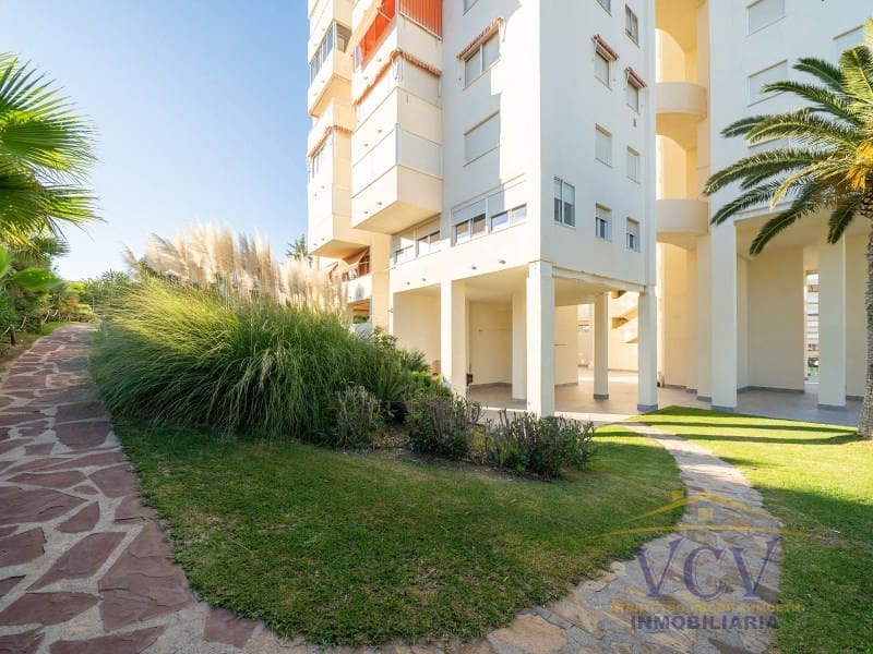 3 chambre Appartement à vendre à Alicante ville avec garage - 435 000 € (Ref: 9948453)