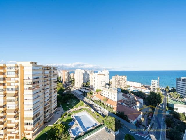 3 soverom Leilighet til salgs i Alicante by med garasje - € 435 000 (Ref: 9948453)
