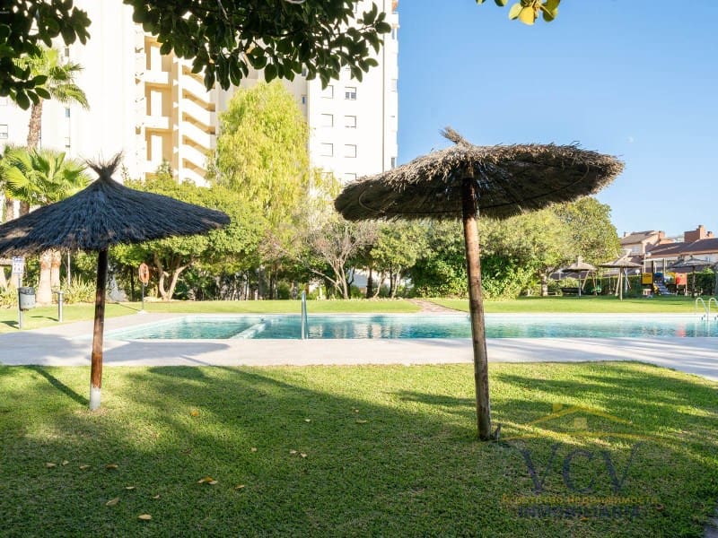 3 chambre Appartement à vendre à Alicante ville avec garage - 435 000 € (Ref: 9948453)