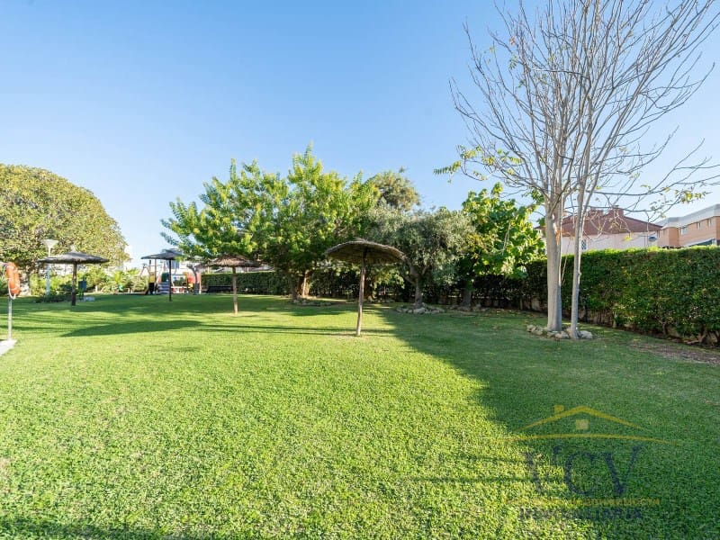 3 chambre Appartement à vendre à Alicante ville avec garage - 435 000 € (Ref: 9948453)