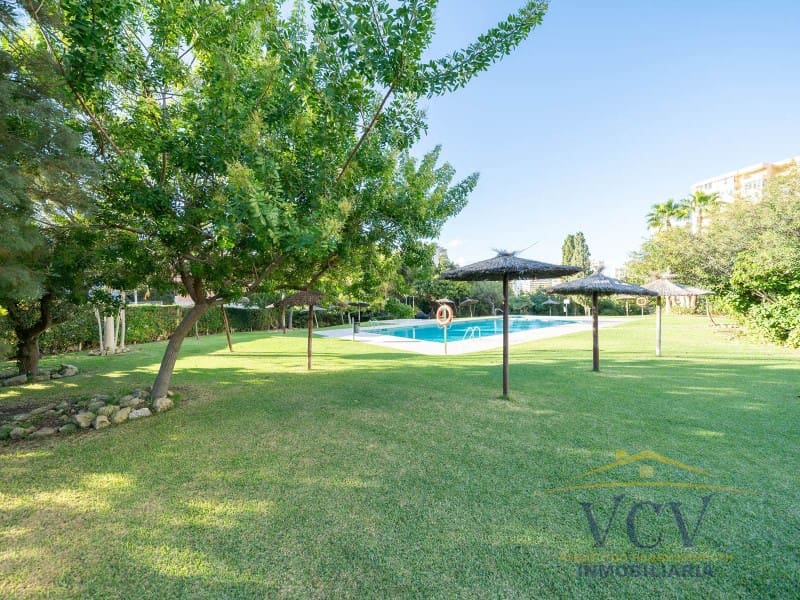 3 chambre Appartement à vendre à Alicante ville avec garage - 435 000 € (Ref: 9948453)