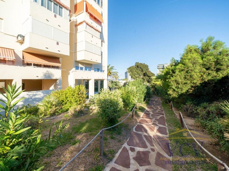 3 chambre Appartement à vendre à Alicante ville avec garage - 435 000 € (Ref: 9948453)