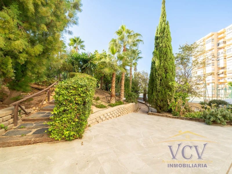 3 chambre Appartement à vendre à Alicante ville avec garage - 435 000 € (Ref: 9948453)