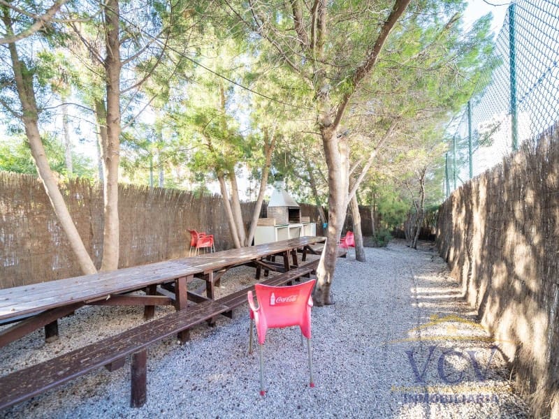 3 chambre Appartement à vendre à Alicante ville avec garage - 435 000 € (Ref: 9948453)