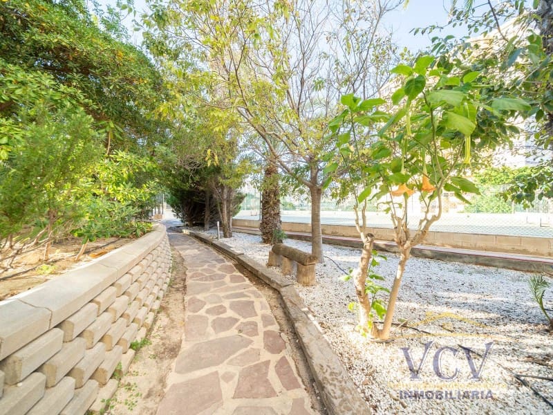 3 chambre Appartement à vendre à Alicante ville avec garage - 435 000 € (Ref: 9948453)