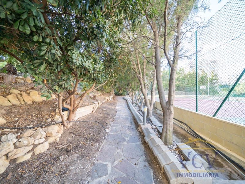 3 chambre Appartement à vendre à Alicante ville avec garage - 435 000 € (Ref: 9948453)