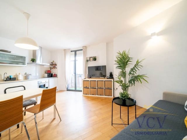 2 soveværelse Lejlighed til salg i Alicante by - € 300.000 (Ref: 9948455)