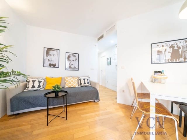 2 soveværelse Lejlighed til salg i Alicante by - € 300.000 (Ref: 9948455)