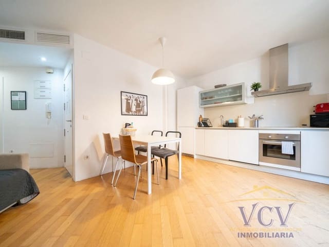 2 soveværelse Lejlighed til salg i Alicante by - € 300.000 (Ref: 9948455)