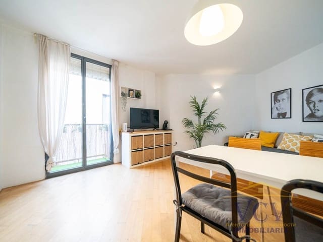 2 soveværelse Lejlighed til salg i Alicante by - € 300.000 (Ref: 9948455)