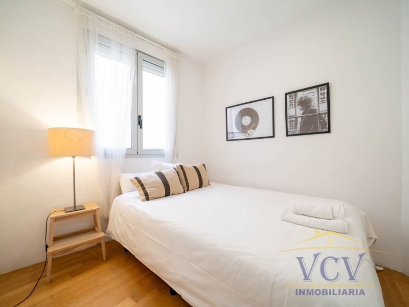2 slaapkamer Flat te koop in Alicante stad - € 300.000 (Ref: 9948455)