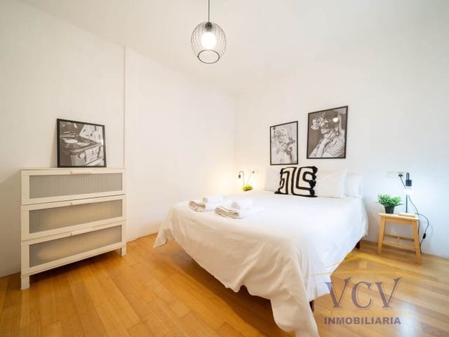 2 soveværelse Lejlighed til salg i Alicante by - € 300.000 (Ref: 9948455)