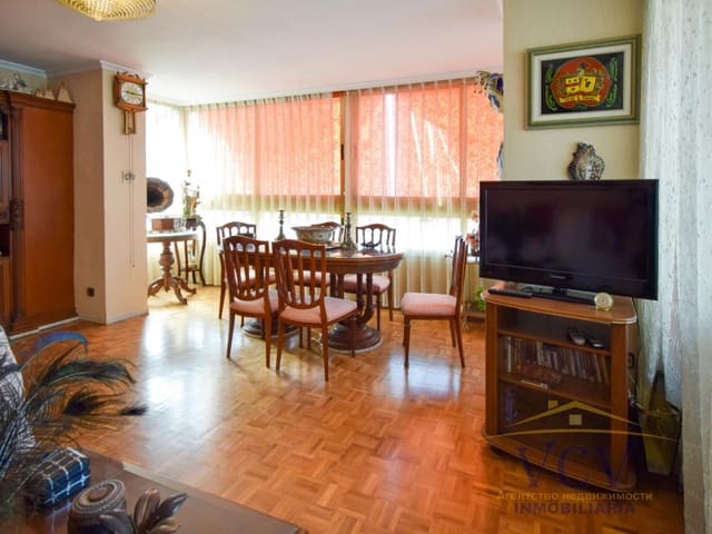 4 quarto Apartamento para venda em Vistahermosa, Alicante cidade com garagem - 390 000 € (Ref: 9948456)